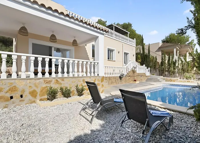Villa Kip, Private Pool & Jacuzzi Surrounded By Nature
